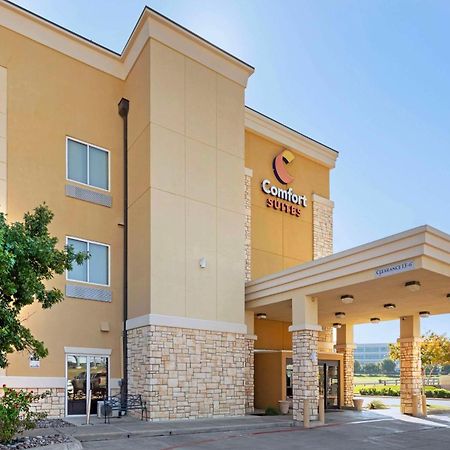 Comfort Suites West Dallas - Cockrell Hill Buitenkant foto